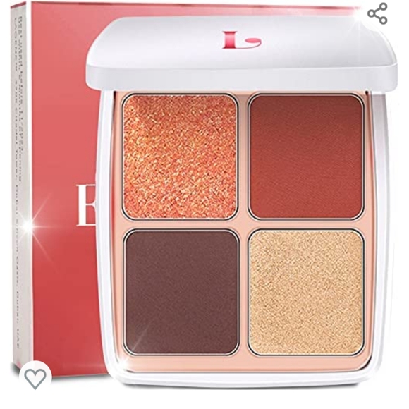 L Laqene Other - L Laqene Morocco Limited Edition Eyeshadow (Moroccan City)